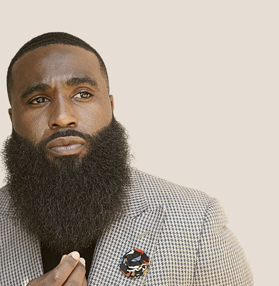 How To: Grow A Beard - The Do's and Don'ts of a Perfect Beard