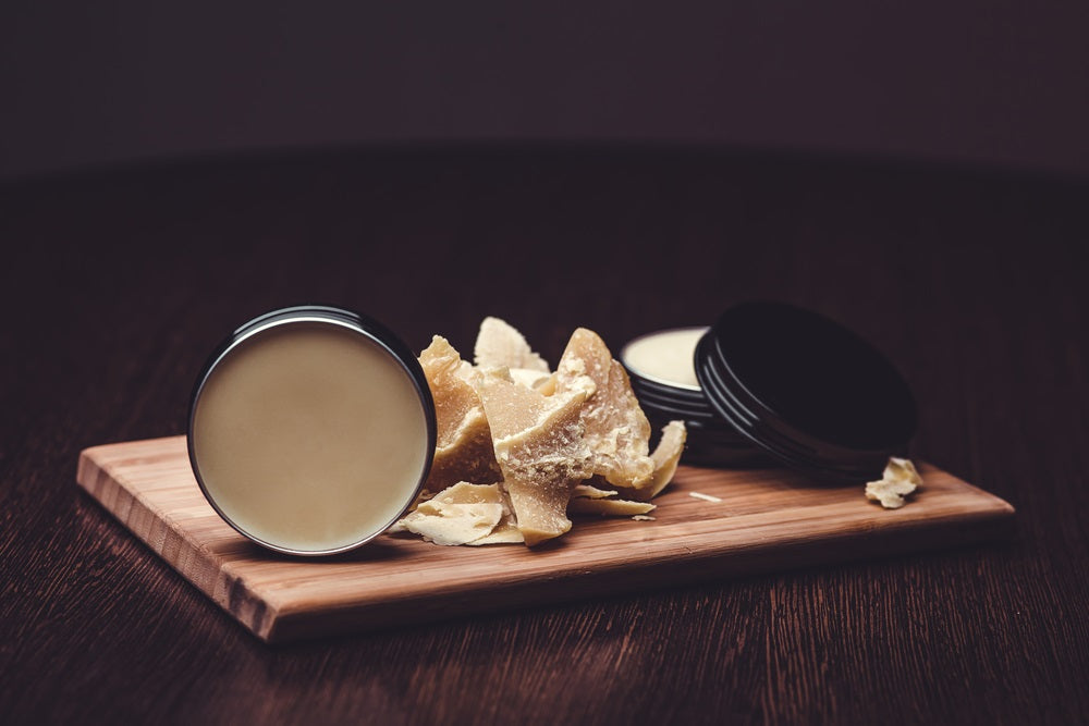 How to Use Beard Balm: A Comprehensive Guide