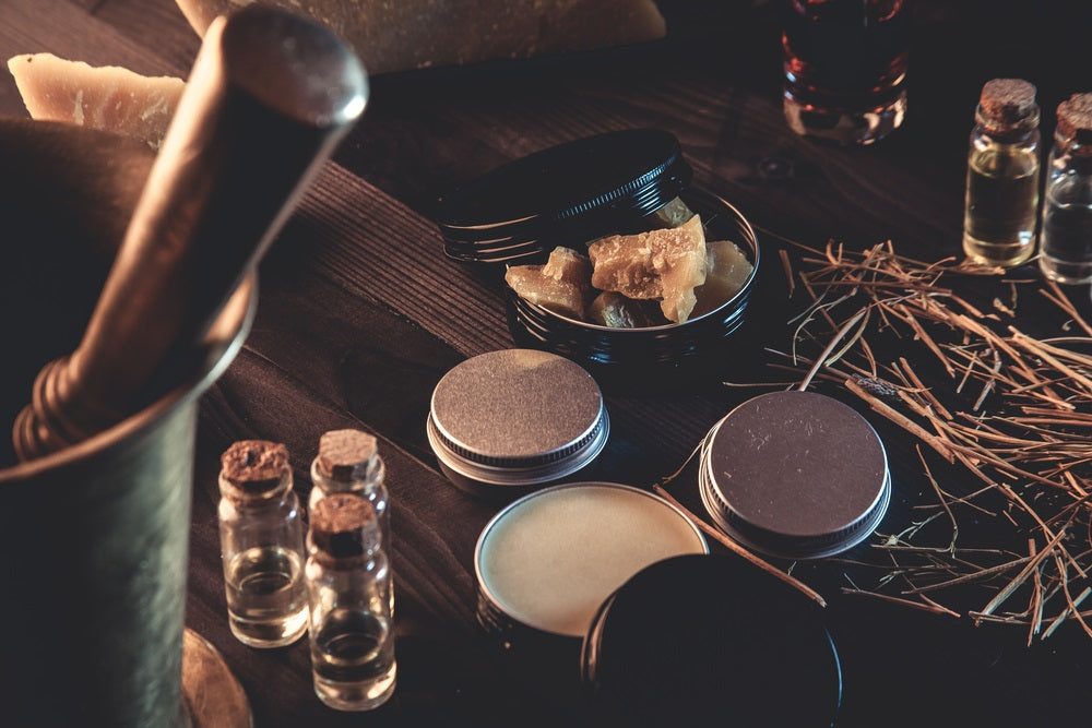 Beard Balm vs Beard Oil: The Ultimate Guide