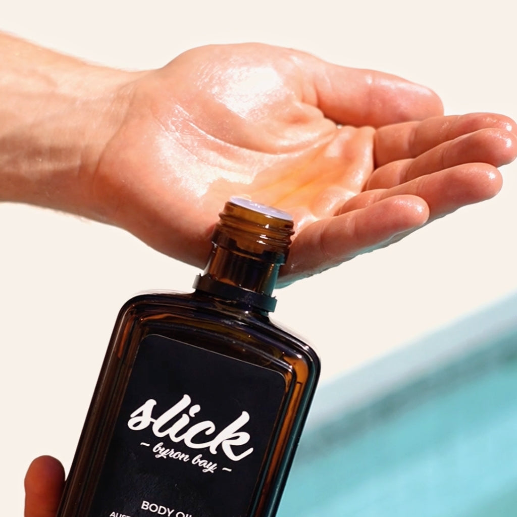 Body Oil