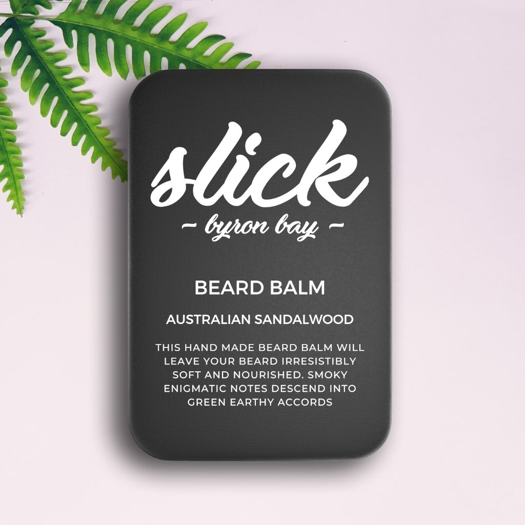 Beard Balm