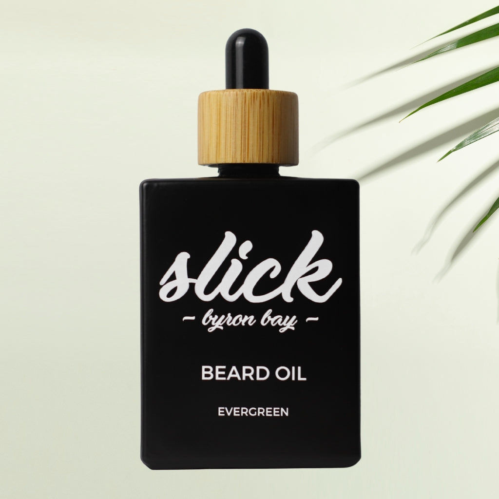 Beard Oil