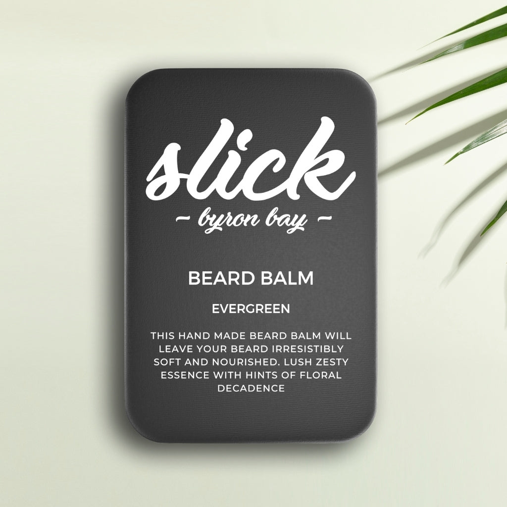 Beard Balm