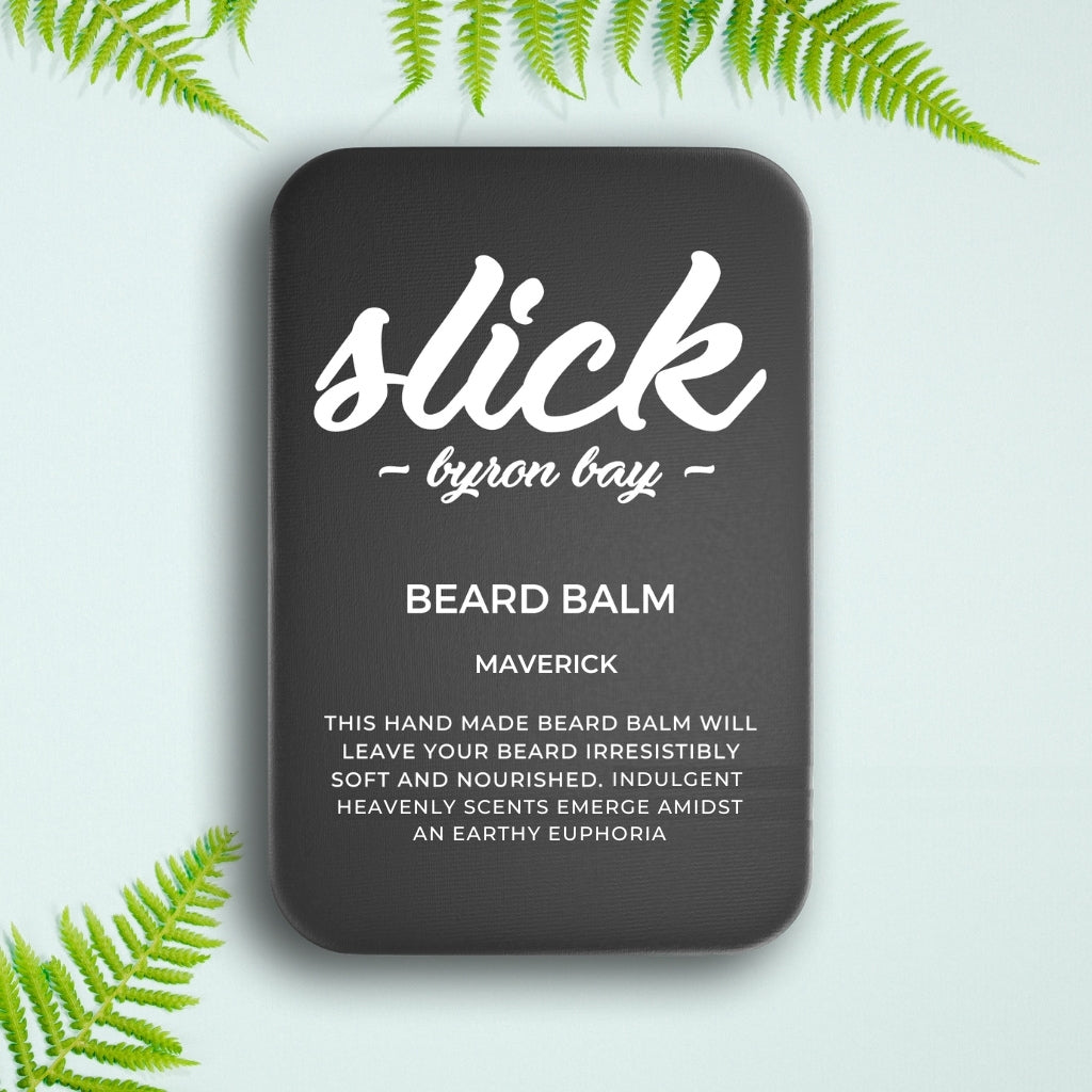 Beard Balm