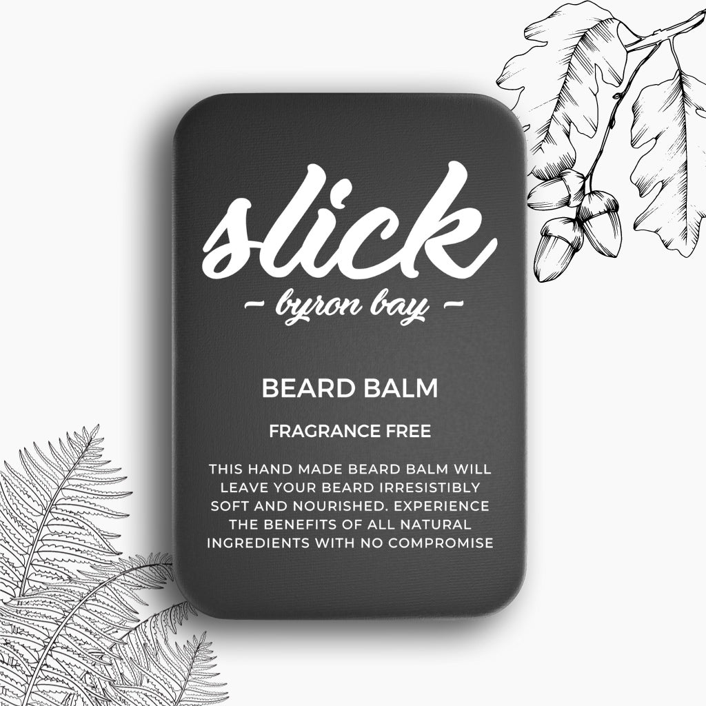 Beard Balm