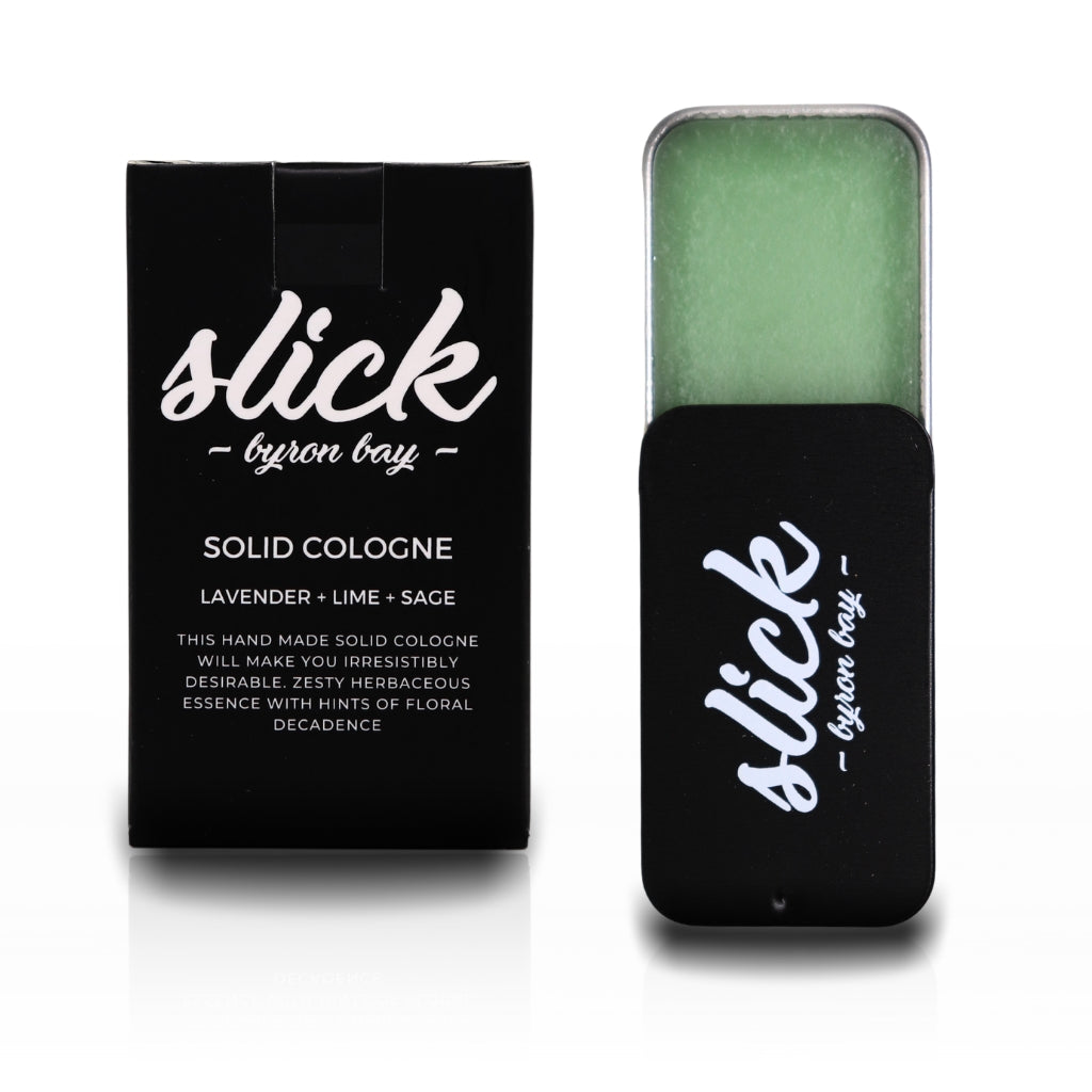 Solid Cologne