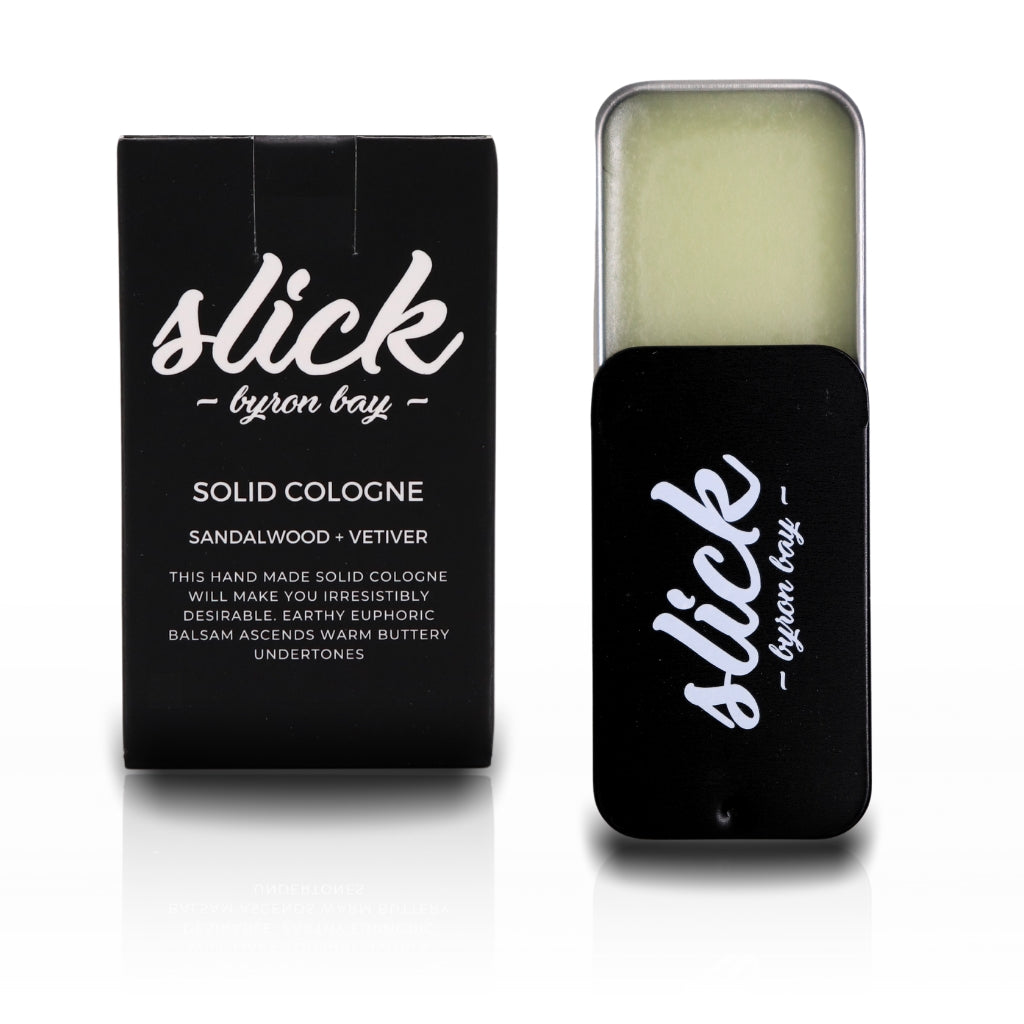 Solid Cologne