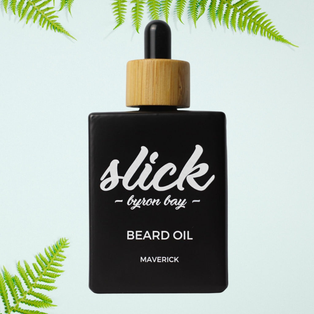 Beard Oil