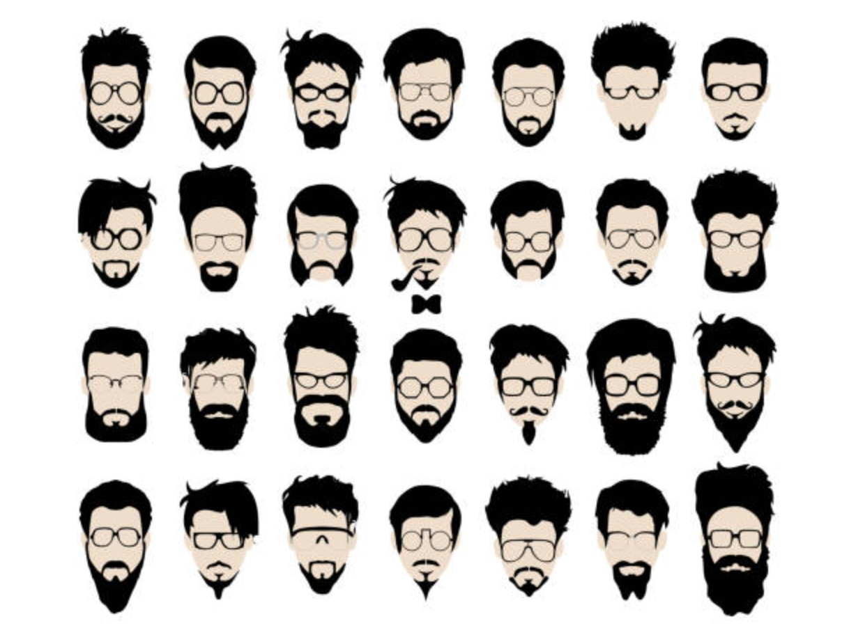 Best Beard Styles And Shapes of 2023