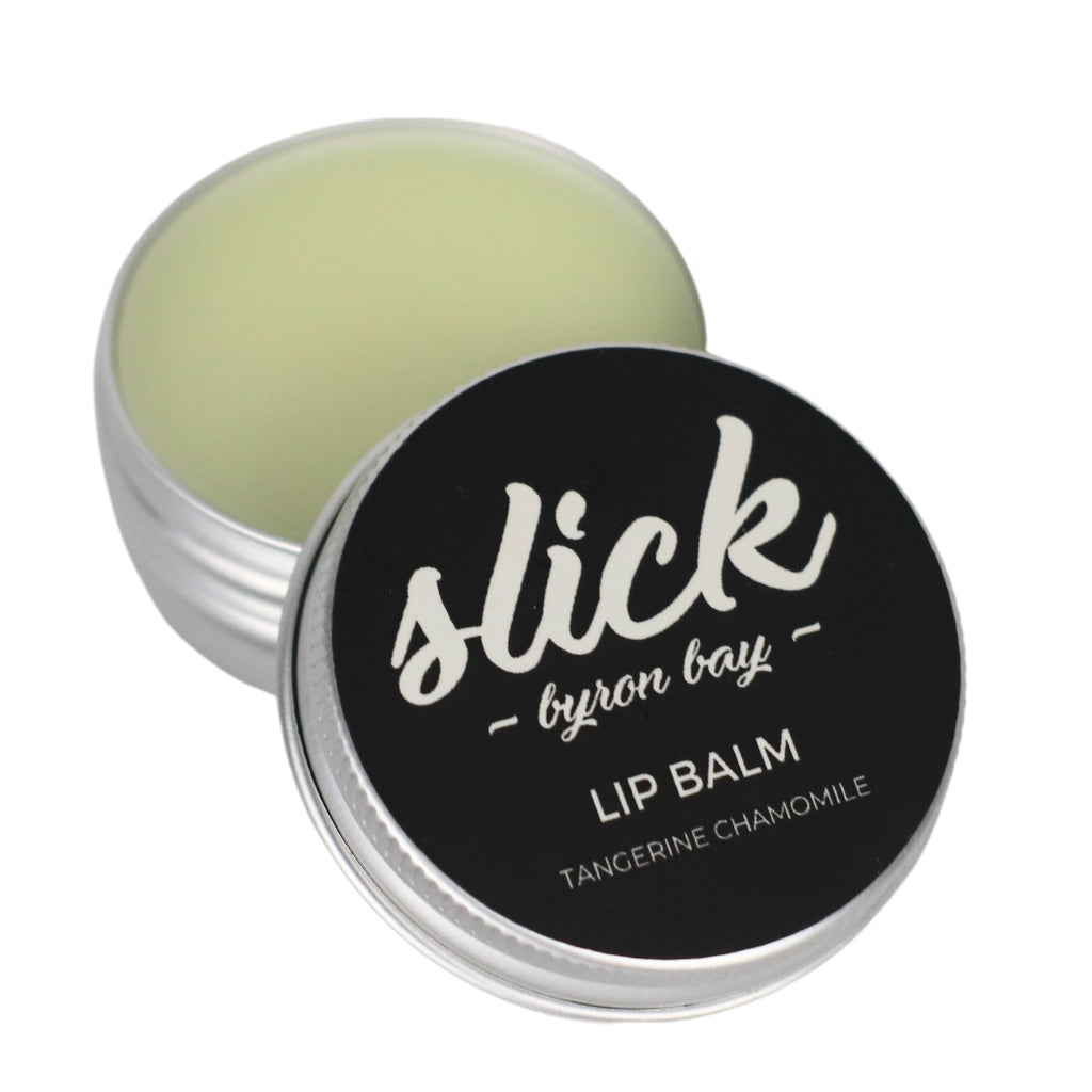 Lip Balm