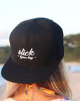 Slick Hat - Snapback