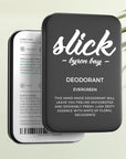 Deodorant