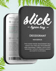 Deodorant