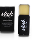 Solid Cologne