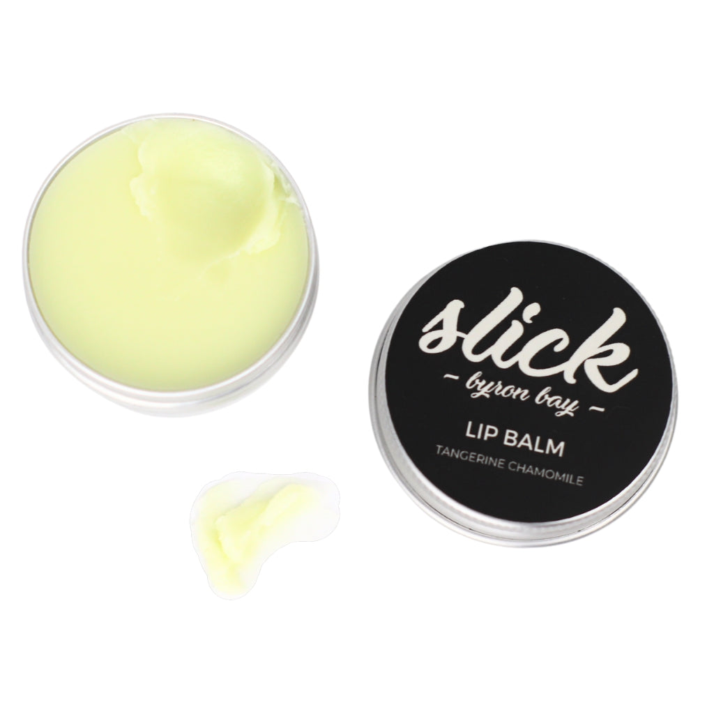 Lip Balm