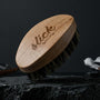 Beard Brush