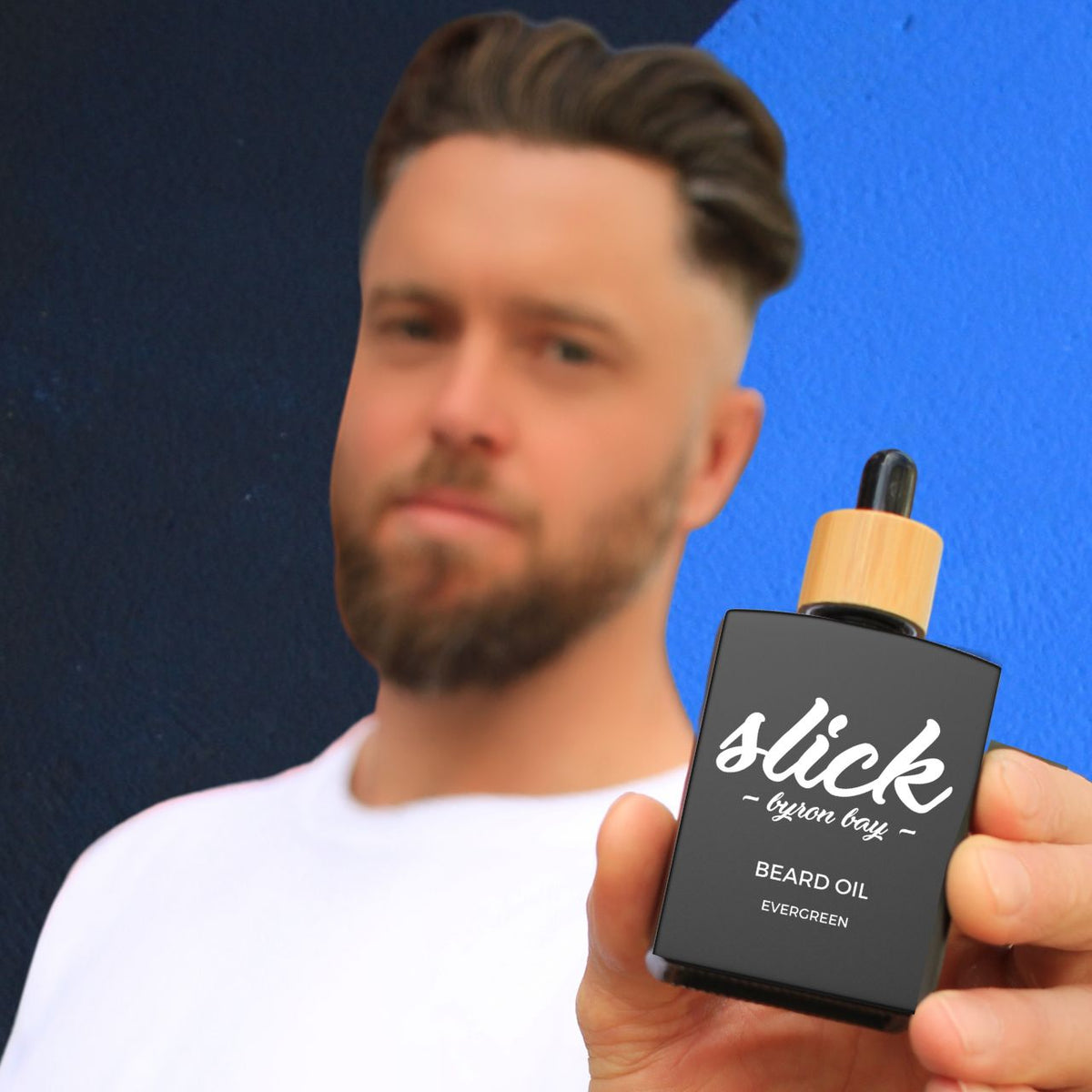 beard grooming kit