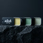 Solid Cologne Set