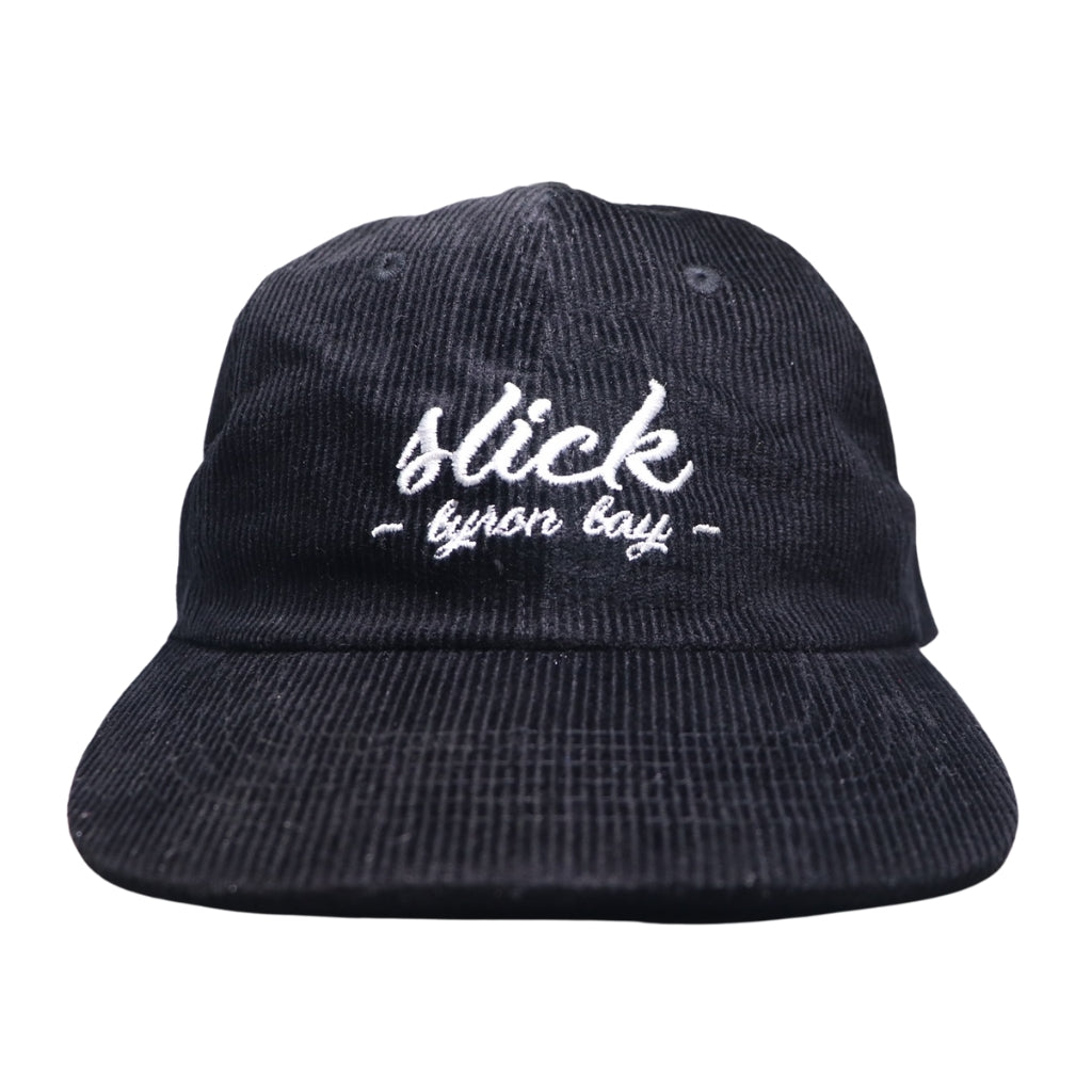 Slick Hat - Corduroy