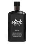 body oil