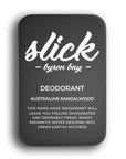 natural deodorant